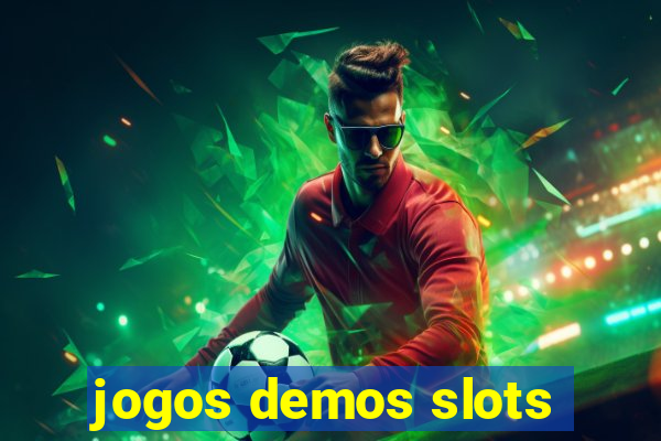 jogos demos slots